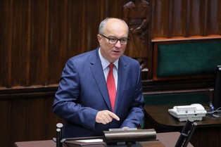 Czarzasty: Lewica rezygnuje z wojewodów na rzecz większej liczby wicewojewodów