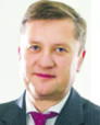 Maciej Stańczuk wiceprezydent i główny ekonomista, Pracodawcy RP