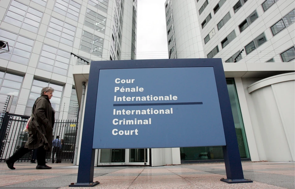 Međunarodni krivični sud u Hagu