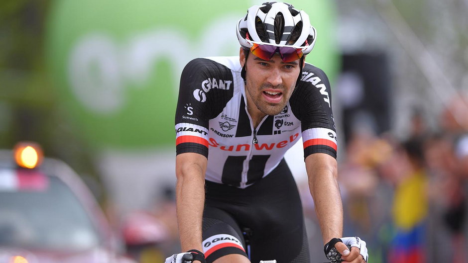 Tom Dumoulin