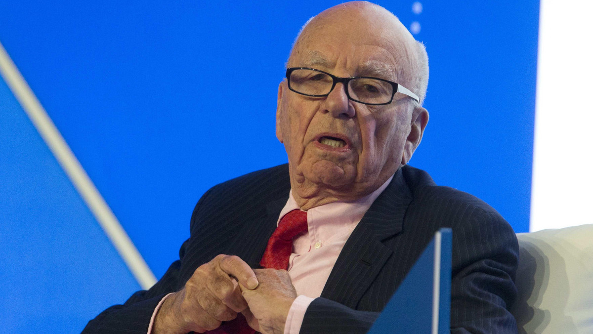 Brytyjska organizacja o nazwie Let's Own The News rozpoczęła kampanię crowdfundingową, której celem jest przejęcie dziennika ”The Times” i tygodnika ”The Sunday Times” od Ruperta Murdocha.