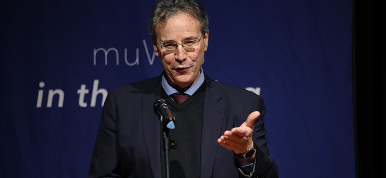 Ambasador Niemiec ujawnił, co tak naprawdę robił w Sejmie. Zaskakujące wyznanie