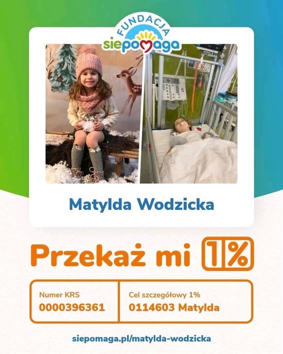 Matylda Wodzicka
