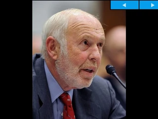 James Simons