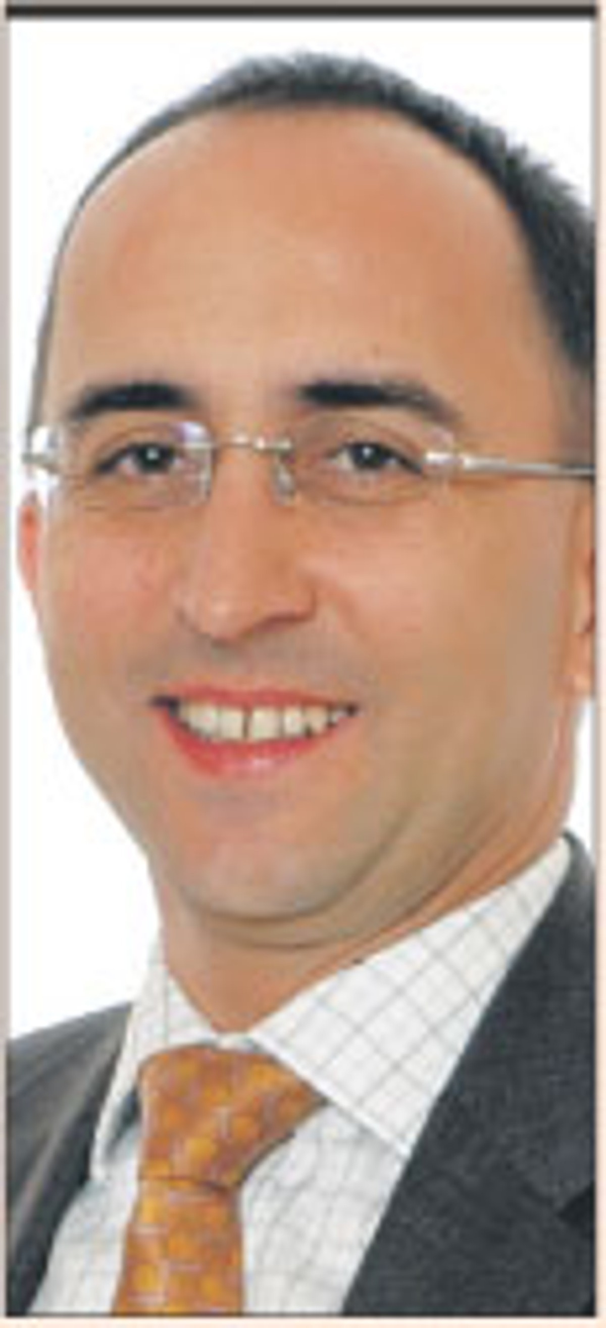 Andrzej Dębiec, partner, Kancelaria Lovells