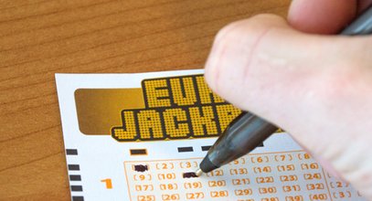 Wygrała 3 mln euro w Eurojackpot. Zagrała 9 min przed zamknięciem okienka