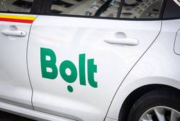 Bolt stracił licencję na przewóz osób. Mamy oficjalne stanowisko firmy