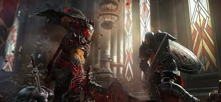 Na pewno gry nie mają narodowości? Lords of the Fallen najlepszą… niemiecką grą