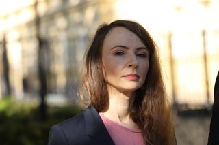 Dziemianowicz-Bąk: Mamy wniosek o odwołanie Czarnka z funkcji ministra edukacji