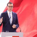 Mateusz Morawiecki zapowiada: średnie zarobki 10 tys. zł i rekord eksportu