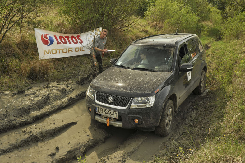 4x4 Family Adventure 2016 - przed nami nowa odsłona zabawy