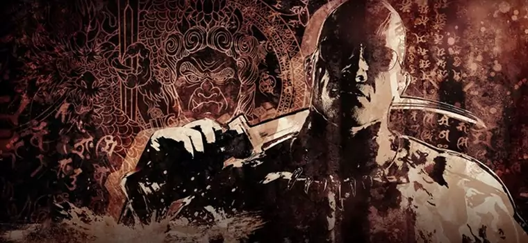 Jednego można być pewnym: Devil's Third nie otrzyma tytułu gry roku