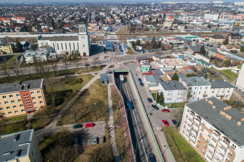 Poznań straci na pandemii co najmniej 300 mln zł