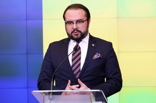 Jabłoński o możliwym ataku na Mołdawię: Groźby Rosji trzeba traktować poważnie