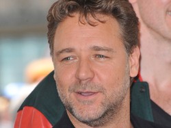 Russell Crowe to nowe wcielenie Drakuli