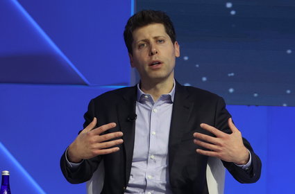 Nieoczekiwany zwrot akcji. Sam Altman ma wrócić na stanowisko w OpenAI