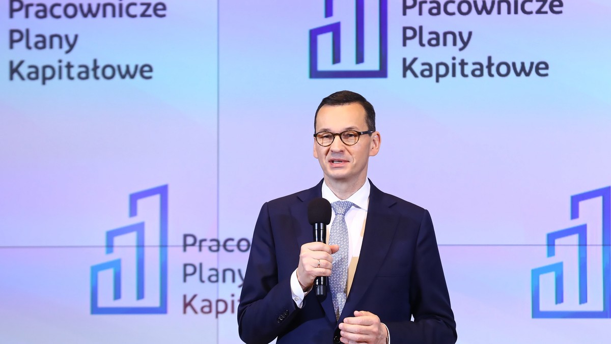 Mateusz Morawiecki