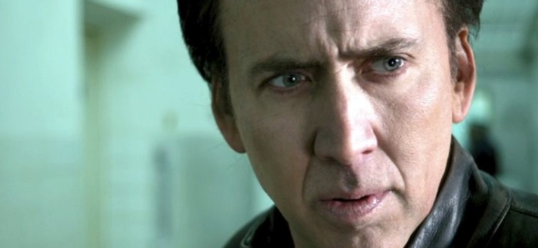 Nicolas Cage nie żałuje, ale kończy z kinem akcji