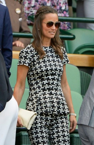 Pippa Middleton