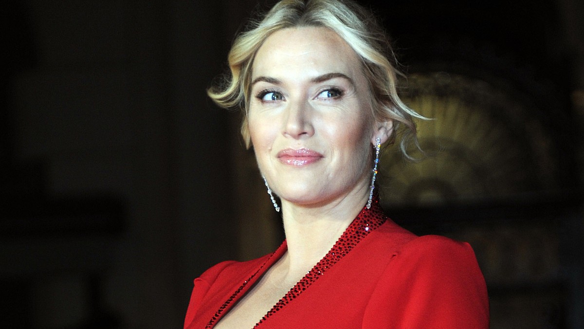 Kate Winslet