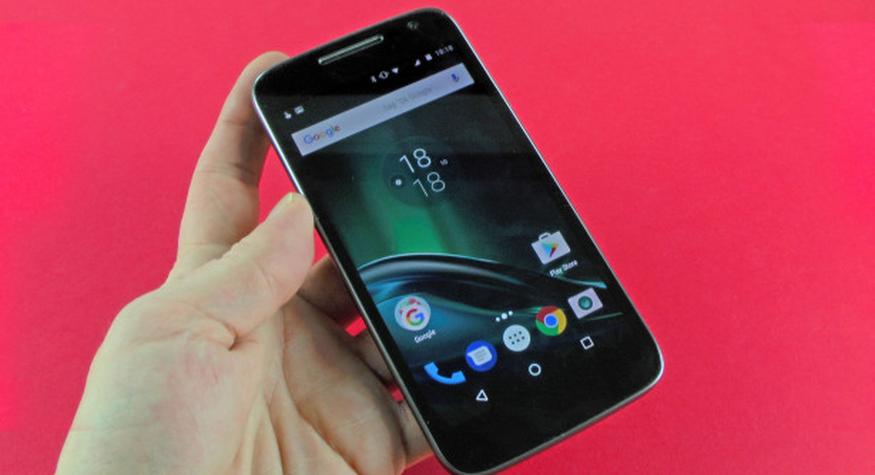 Lenovo Moto G4 Play: 150-Euro-Smartphone im Test | TechStage