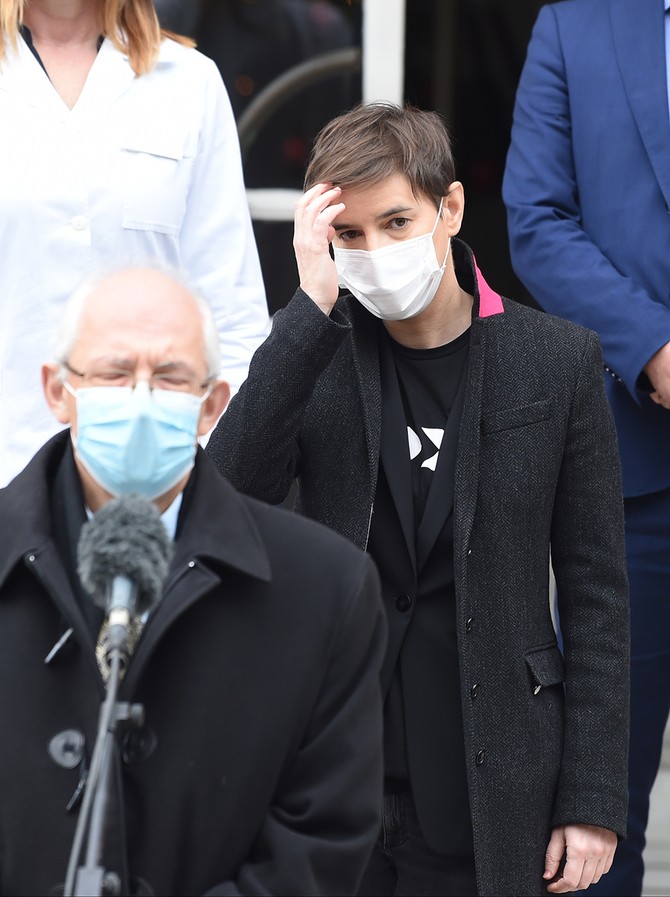 Ana Brnabić