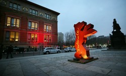 "Die Zeit": Pierwszy dyrektor festiwalu filmowego Berlinale był nazistą