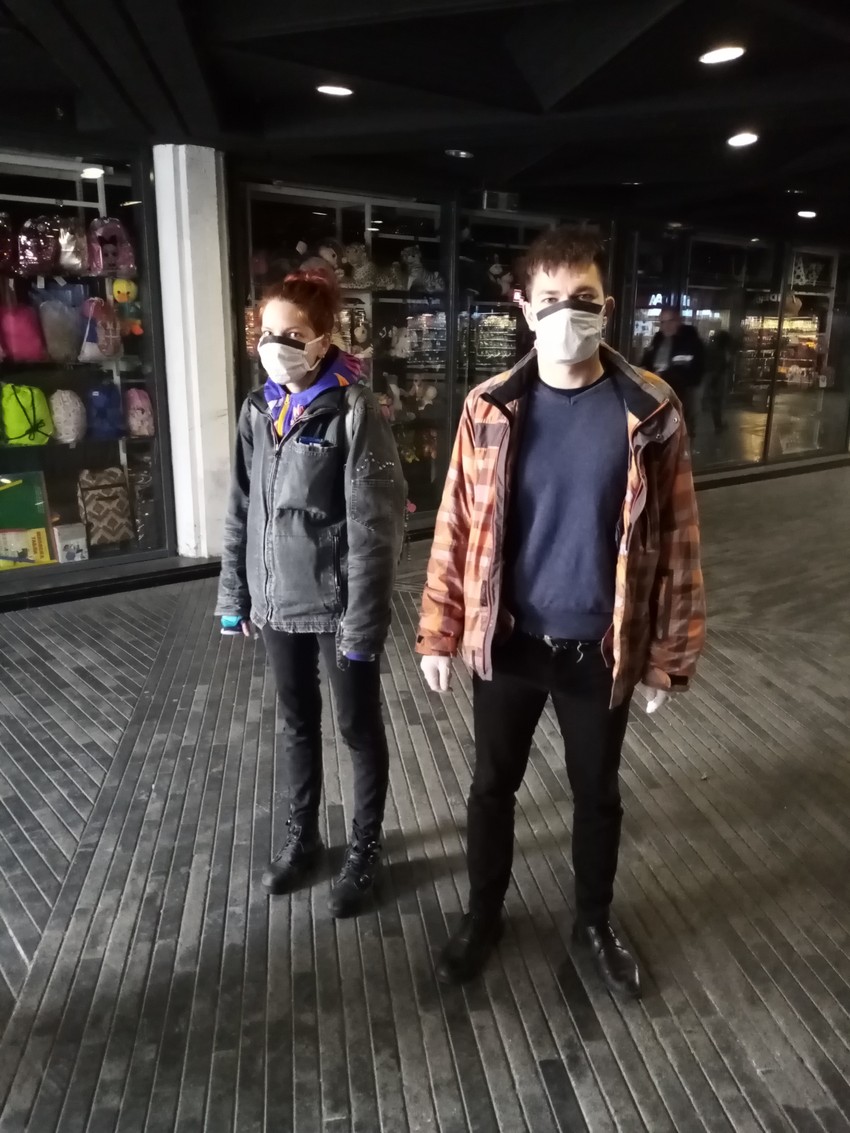 Ana i Ivan Nenadić, mladi ljudi koji vraćaju nadu onima kojima je najpotrebnija