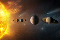 Słońce przeszło do Lwa. 4 znaki zodiaku poczują przypływ pieniędzy i miłości