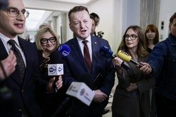 mateusz morawiecki powołał stowarzyszenie rozwój plus. "większość kier