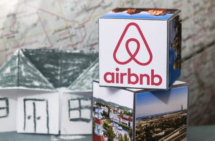 Zarobki na Airbnb mogą być ogromne. Nawet 1,5 mln zł rocznie