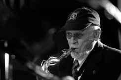 Nie żyje Jan Ptaszyn Wróblewski. Miał 88 lat