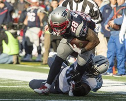 Liga NFL: 8 punktów Janikowskiego. Porażka Oakland Raiders