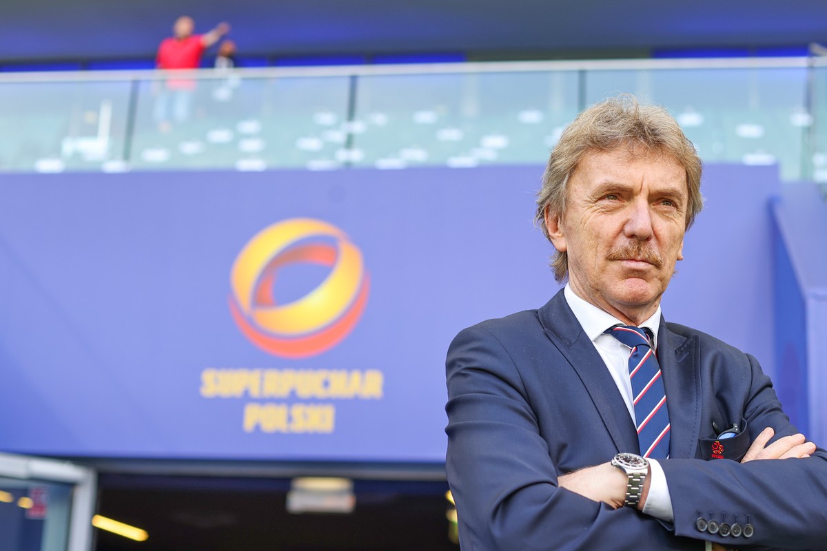 Zbigniew Boniek