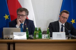 "To od początku był szwindel". Dariusz Joński: Przygotowanie a przeprowadzenie wyborów to kluczowa różnica