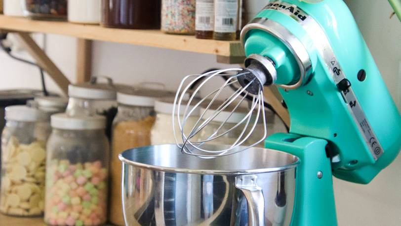 Muss es denn Thermomix sein? Küchenmaschinen im Vergleich