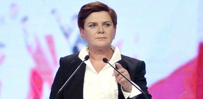 Szydło o kapłaństwie syna: to niełatwe