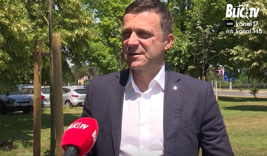Mirko Koković