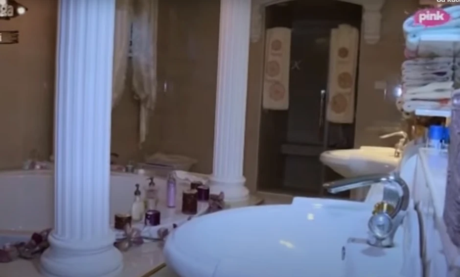 Kuća Zorice Brunclik i Kemiša 