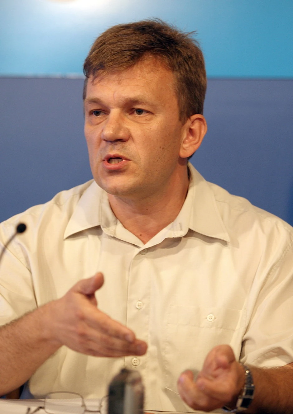 Predrag Ćeranić