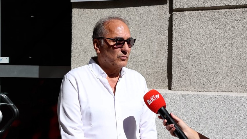 Miljko Živojinović