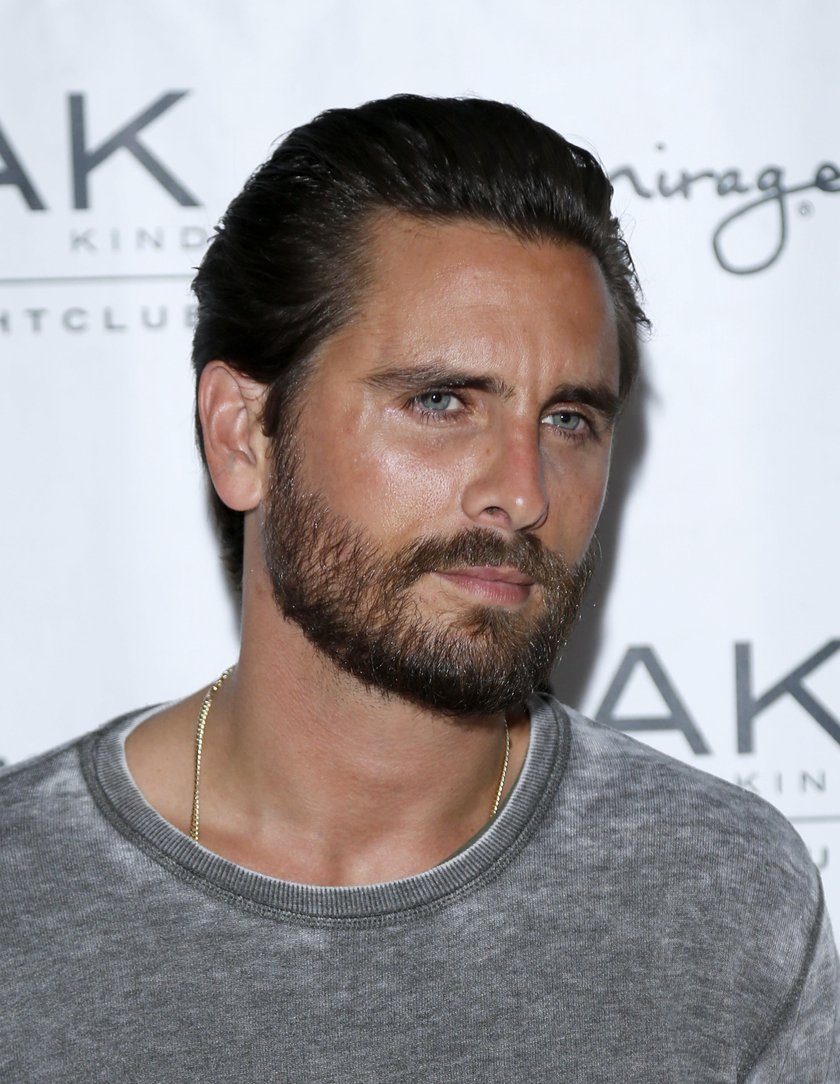 Scott Disick