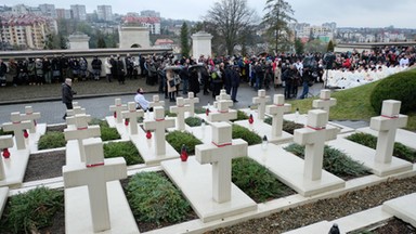 Ojciec zatrzymanego we Lwowie studenta: absurdalny zarzut