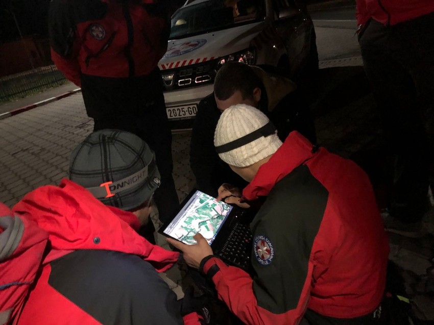 Gorska služba Srbije