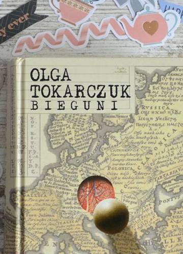 Olga Tokarczuk Ma Bookera Za Ksiazke Bieguni Dlaczego Warto Przeczytac Te Ksiazke Ofeminin