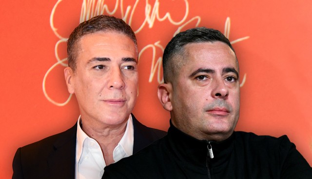 Željko i Saša Joksimović