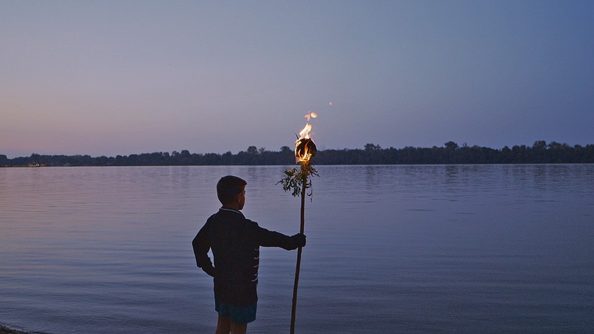 „BANDITI U POTRAZI ZA MAMOM“