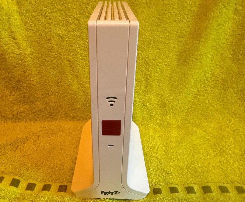 FRITZ! Mesh Set 4060+3000 AX