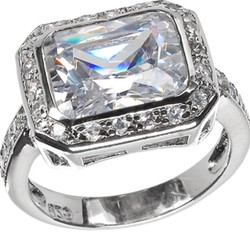 Kobietę trzeba olśnić