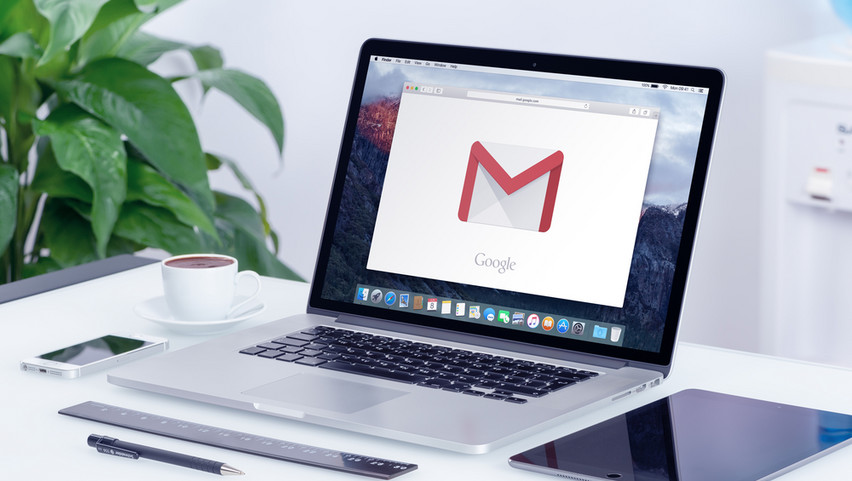 Ön tudja mit jelent ez a piros lakat a Gmail fiókban?